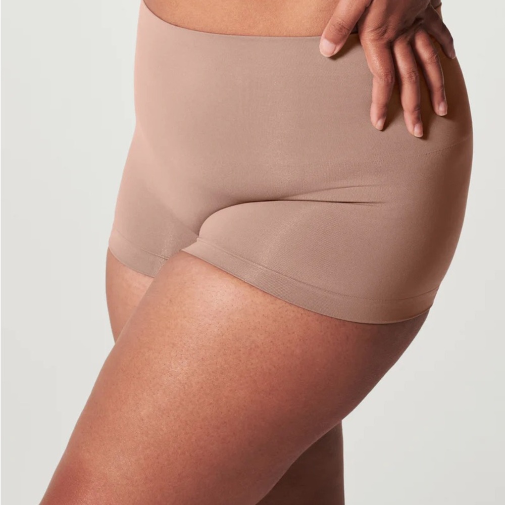 SPANXshape™ ExtraOrdinary Boyshort